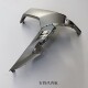 Suitable for Wuji SR150S left and right windshield inner panels Loncin LX150T-29A (ADV) motorcycle original parts