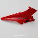 LX660RR headlight left and right decorative parts