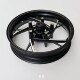 Loncin LX500GS-2 Promise RR500S 500RR front wheel rear wheel hub buffer body bearing original vehicle parts
