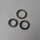 Wuji SR4 handlebar tube steering handle LX350T-5