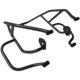 Wuji bumper competition protection original car accessories