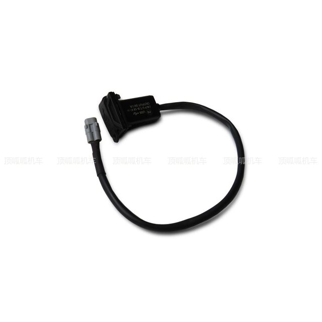 Loncin lx500-a pull USB interface front panel