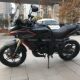 Infinity direction lx300-6l card seat handle tube