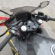 Wuji 250RR instrument case motorcycle accessories
