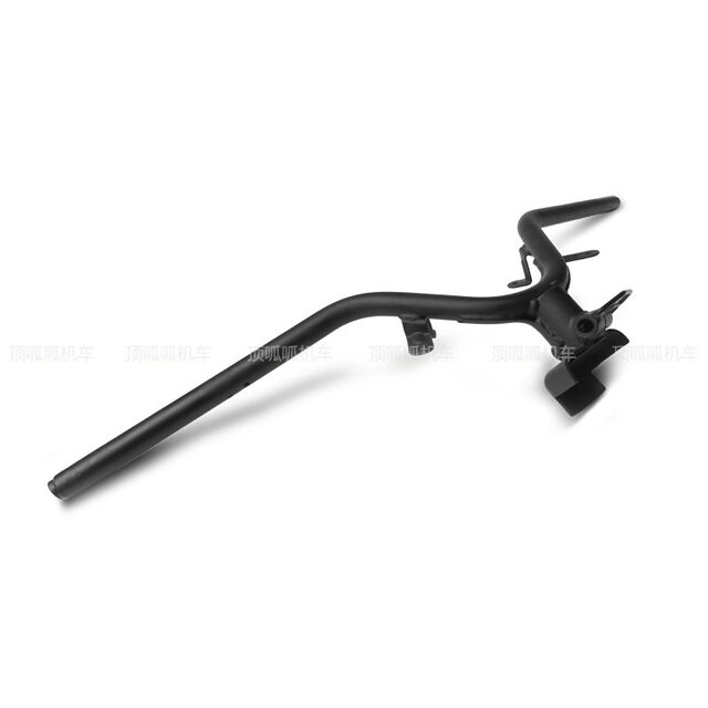 Wuji SR4 handlebar tube steering handle LX350T-5