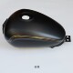 Wuji CU250 fuel tank Loncin LX250-22