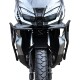 Suitable for Wuji SR150S bumper anti-fall protection bar LX150T-29A protective bar ADV modified protective bar