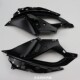Wuji 250RR left and right windshield inner panel original car