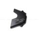 Wuji KE250 engine left front cover and right large cover