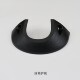 Wuji CU250 fuel tank Loncin LX250-22