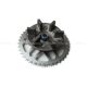 Buffer body hub sprocket seat Loncin Promise 250RR
