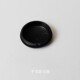 Loncin Wuji SR4 engine bracket buffer sleeve