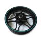 Wuji lx300-6f floating front wheel