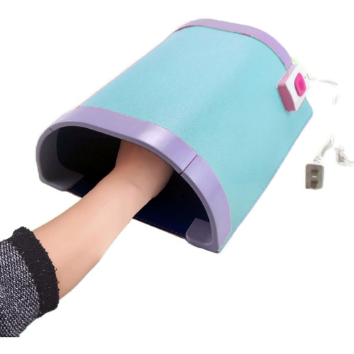 Нагревание теплое настольное подушка офис тепловой нагрев