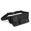 Trendy brand waist bag, crossbody bag, men's chest bag, casual shoulder bag, outdoor sports bag, dead fly bag, mobile phone bag, small bag, shoulder bag