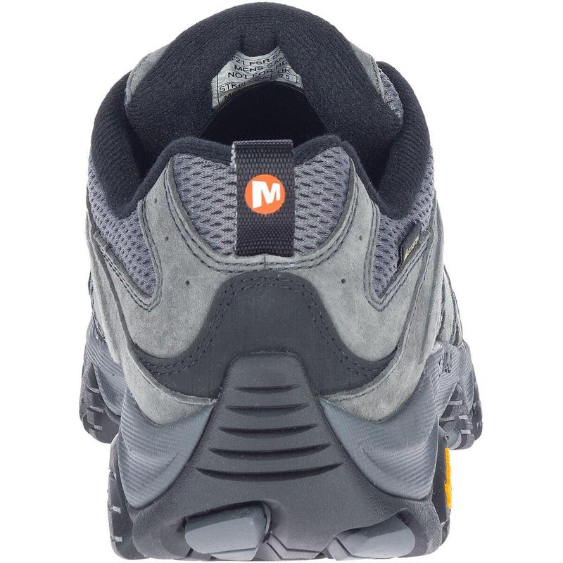 正品Merrell Moab 3 GTX迈乐男鞋户外专业登山运动徒步鞋远足鞋 - 图2