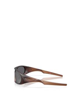 海外代购Oakley/欧克利男士太阳眼镜遮阳全框灰色户外出行
