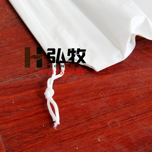 弘牧厂家加厚可降解动物尸体袋小动物猪鸡鸭狗尸体袋无害化处理袋 - 图2