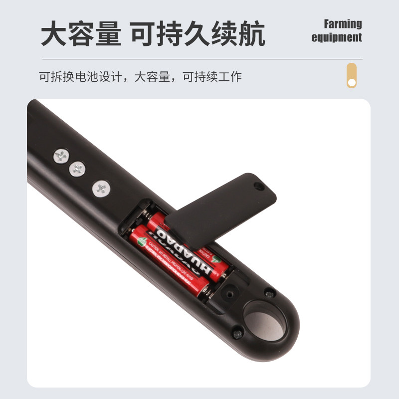 兽用饲料料铲养殖不锈钢电子料瓢饲料铲子畜牧猪场鸡羊用称重料勺,淘宝优惠券,粉丝福利购,淘宝优惠卷