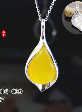 宏利新设计欧式时尚风纯银手镯