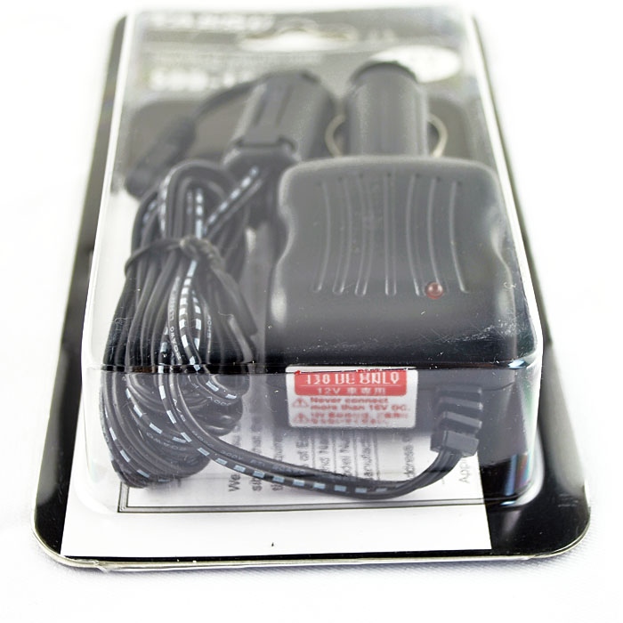 YAESU八重洲对讲机SDD-13车充线适用VX-6R 7R 8DR FT70DR FT2DR - 图2