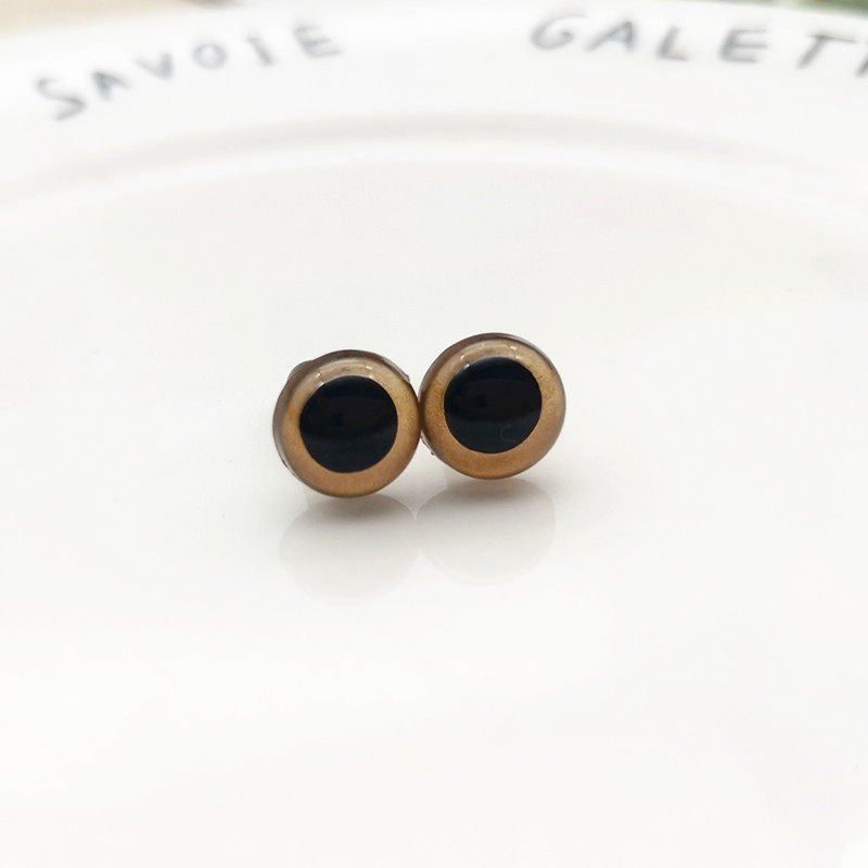 日本进口炫彩色眼睛小动物公仔玩偶羊毛毡戳戳乐手工DIY材料配件,淘宝优惠券,粉丝福利购,淘宝优惠卷