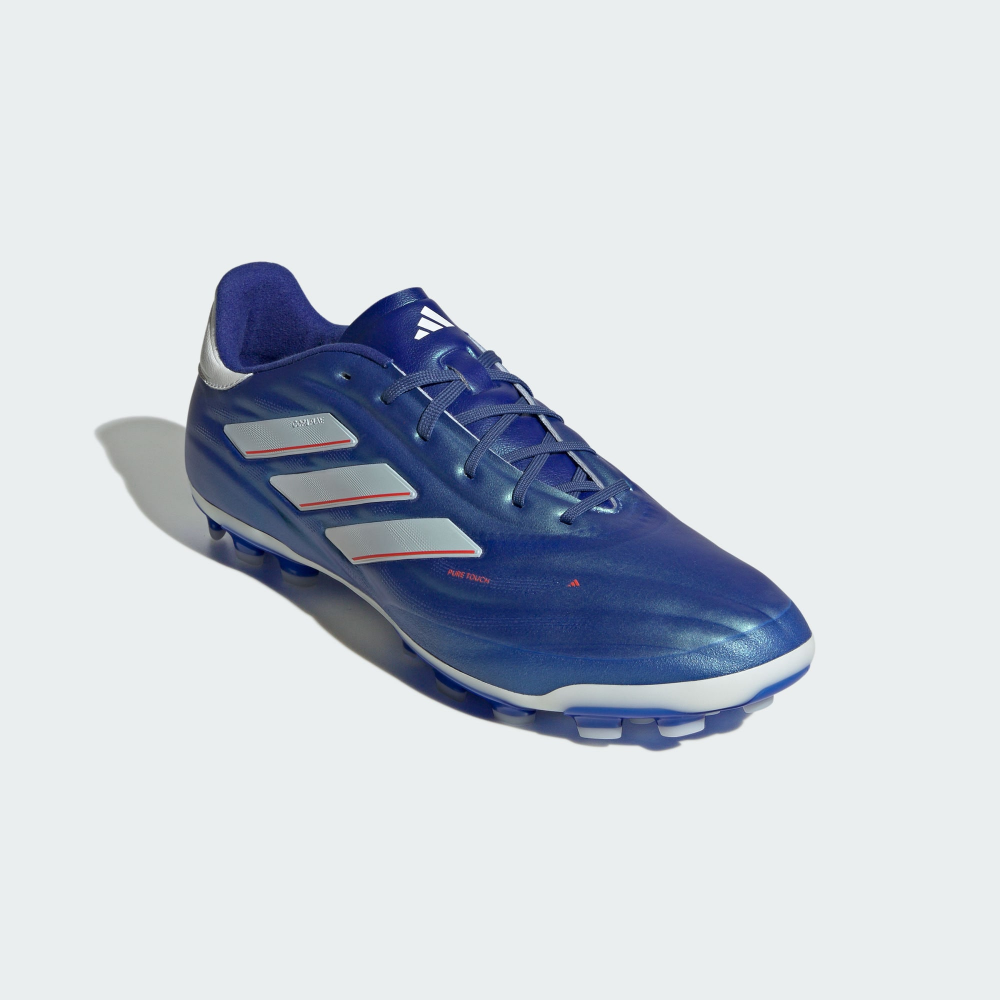 ADIDAS阿迪达斯COPA PURE 2 ELITE AG男女足球运动鞋 ID8662-图3