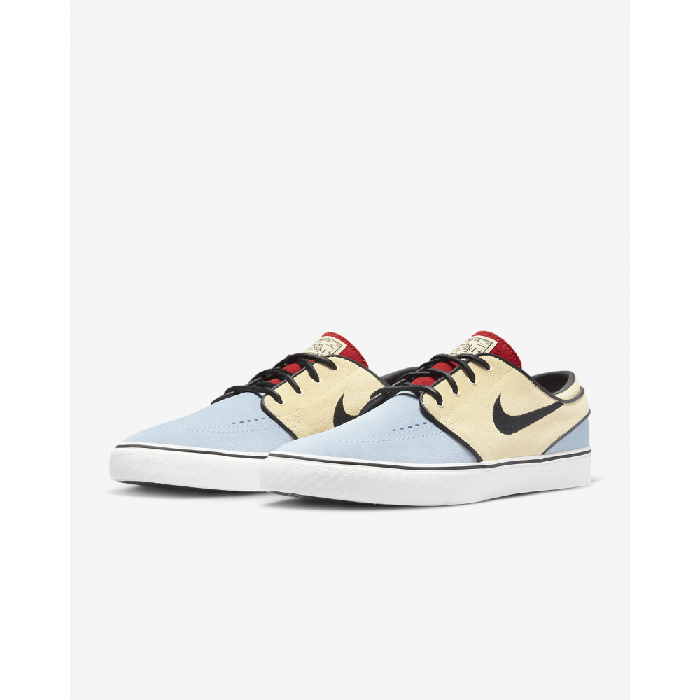 Nike耐克SB Zoom Janoski 男/女滑板鞋休闲鞋DV5475-700-300-500 - 图3