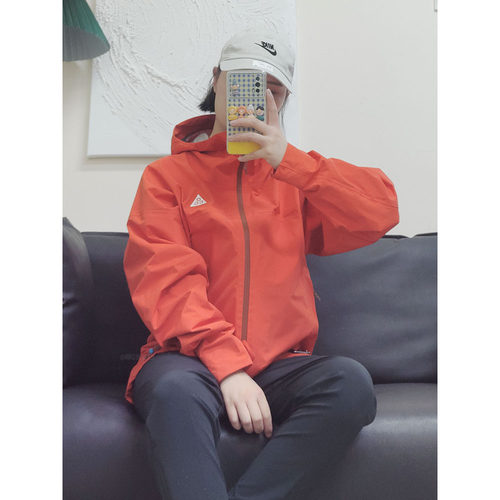 耐克AS M ACG SFADV MORPHO RAIN男运动夹克 HJ2688-819-010-633 - 图2