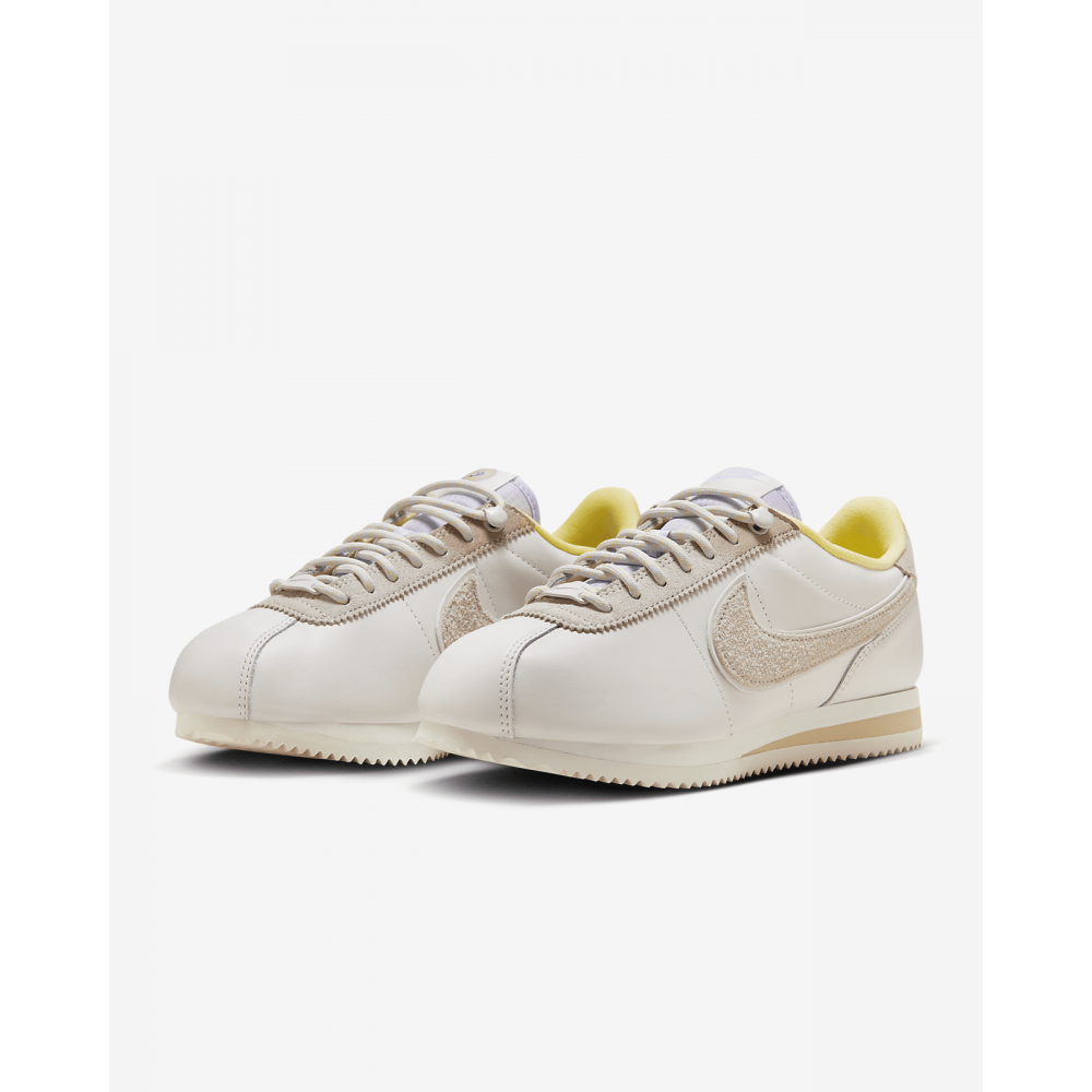 Nike耐克Cortez23Premium女子复古跑步鞋FZ5041-011 FB6877-001-图3