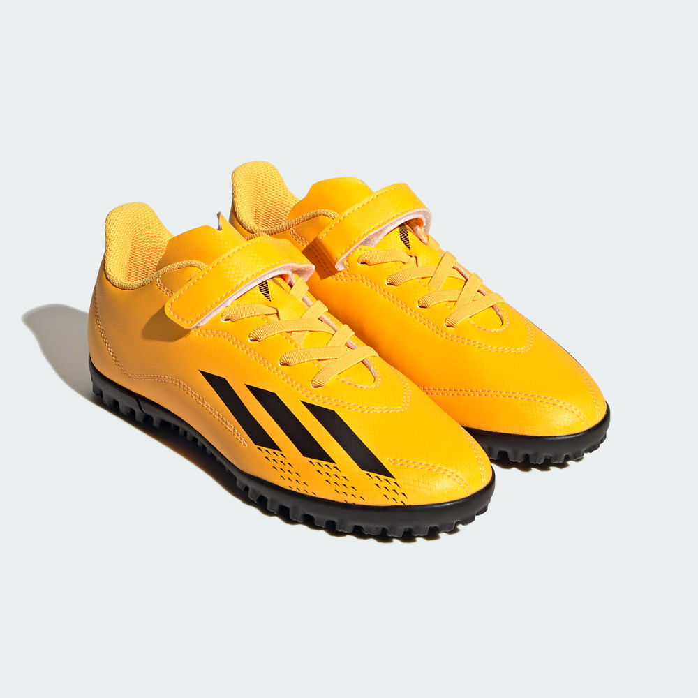 ADIDAS童足球鞋阿迪达斯X SPEEDPORTAL足球运动鞋  GZ2453