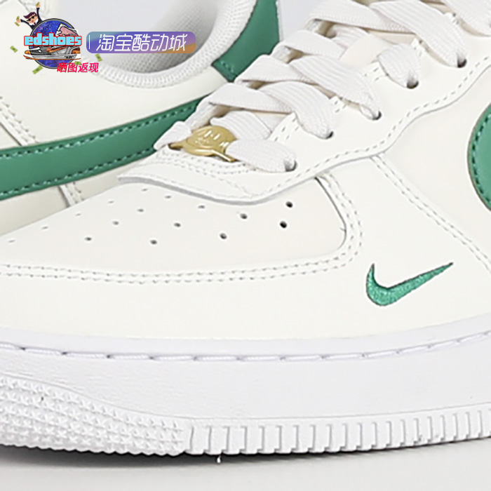 NIKE耐克 af1 07 se空军一号女子板鞋 DQ7582-100 DQ0231 DV3810-图0