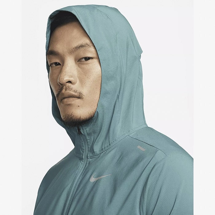 酷动城NIKE耐克windrunner 男子运动茄克外套 CZ9071-379 - 图1