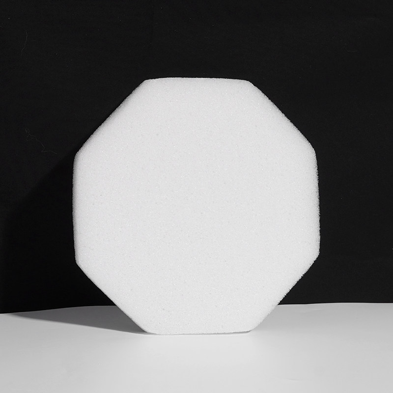 圆形燕窝塑料盒海绵内垫 燕窝礼品盒填充物圆圈内饰海绵,淘宝优惠券,粉丝福利购,淘宝优惠卷