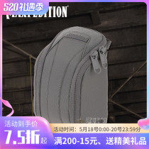 US Maxpedition MPP with small pocket cushion to protect EDC kits USA