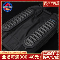 COMBAT2000 vest air bag breathable mat pair of two XPC series available