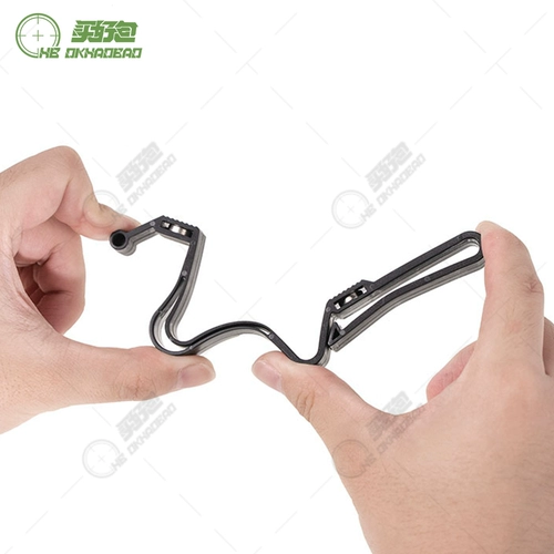 Магнитные наушники, сильный магнит, перчатки, шапка, ремень, аксессуар