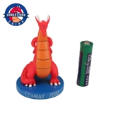 Combat2000 куриный вор дракон ручной 3D -печать