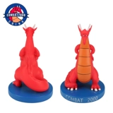 Combat2000 куриный вор дракон ручной 3D -печать