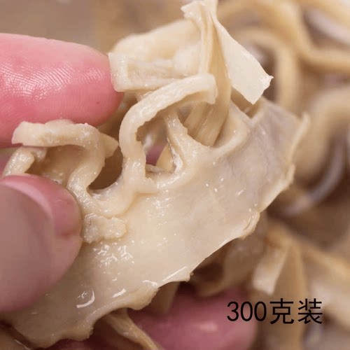 新货野生笋干特产笋干干货嫩笋尖竹笋干春笋干农家自制散装500克 - 图1