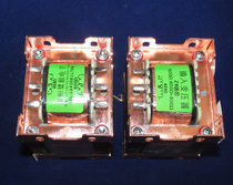 600 Europe: 600 Euro 600 Eurogroup balance signal transformer can single end or balance universal conversion