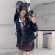 Huaqianzhu ຜະລິດຕະພັນໃຫມ່ Sakino ຊຸດສູງ