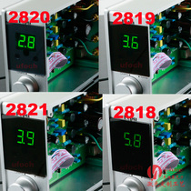 Led black tea acrylic 1235810mm panel digital tube display screen organic glass to make laser cut