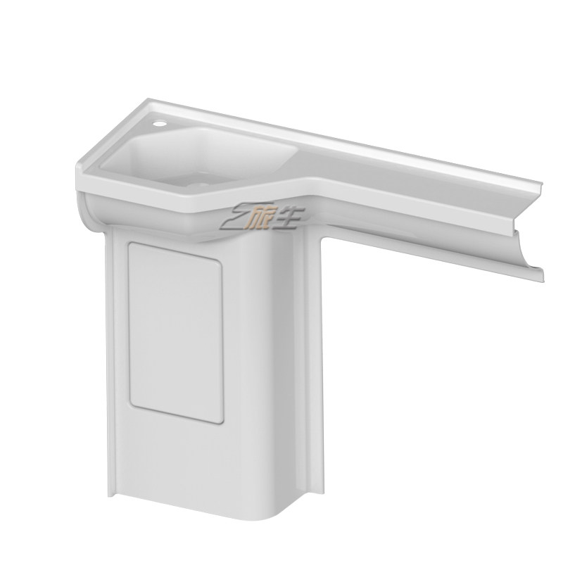 房车卫生间9字盆洗手台房车卫生间改装房车吸塑卫浴件改装配件,淘宝优惠券,粉丝福利购,淘宝优惠卷