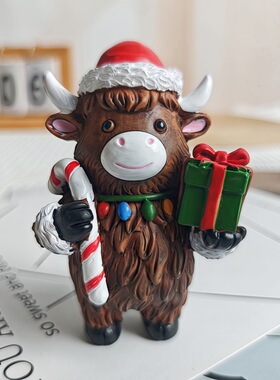 户外花园庭院卡通摆件创意仿真