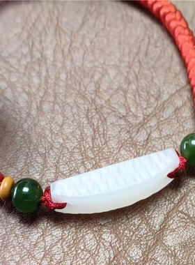 【原创~福利】手链、脚链、手机链、文玩链绳子 每人限5条