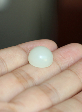 小馒头戒指面汇总链接新疆和田玉