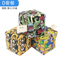 Standard 7 cm 100150200 gr sandbag toys for childrens lost sandbags Kindergarten primary school students