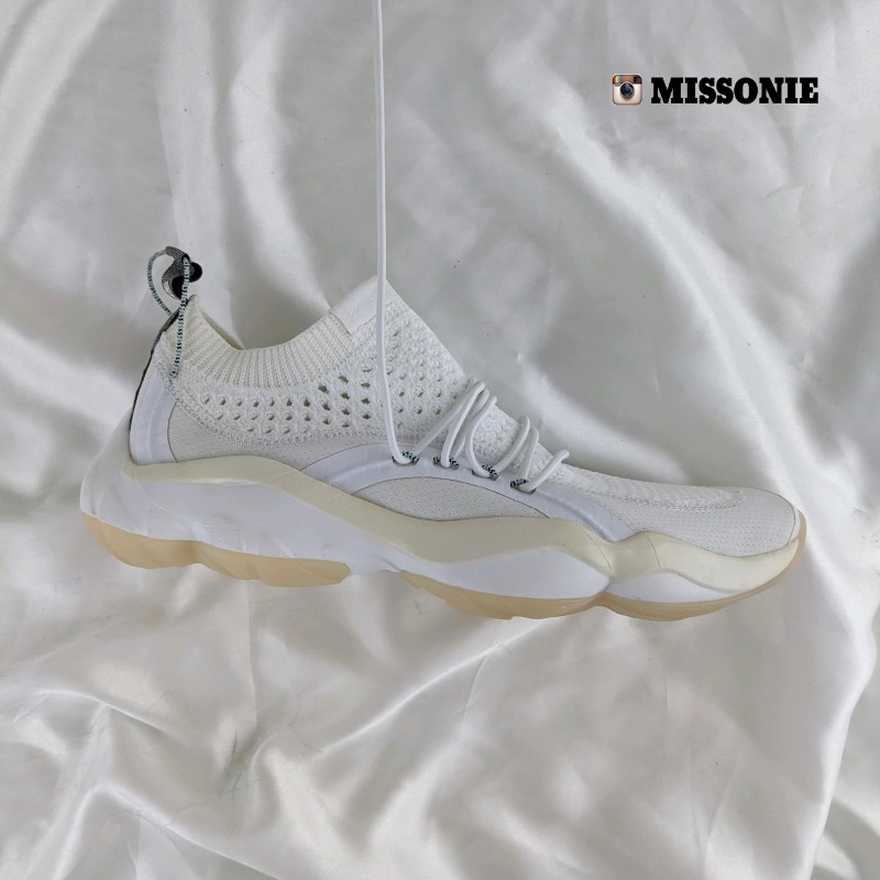 REEBOK/锐步 DMX FUSION女子休闲经典复古老爹鞋 CN2208 CN2342-图1