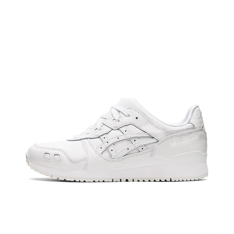 ASICS GEL-LYTE III 1201A856-300 1201A257 1201A807 1201A717 - 图3